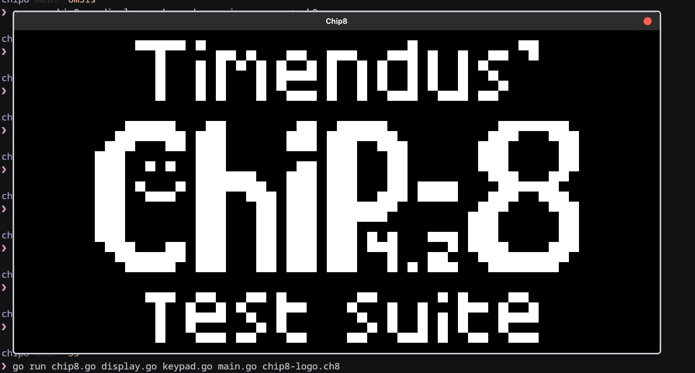 Splash Screen