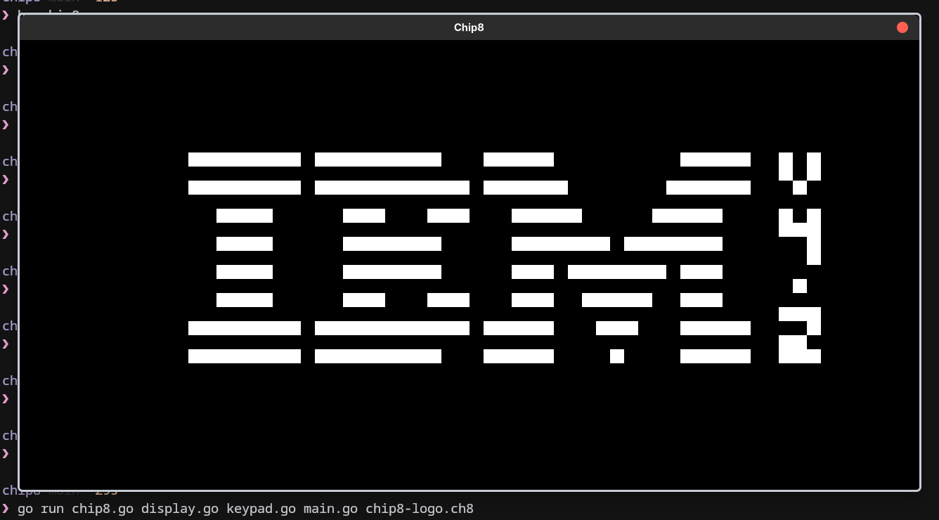IBM Logo